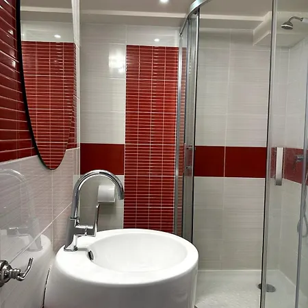 Mezzanine With Sea View Apartamento Capbreton
